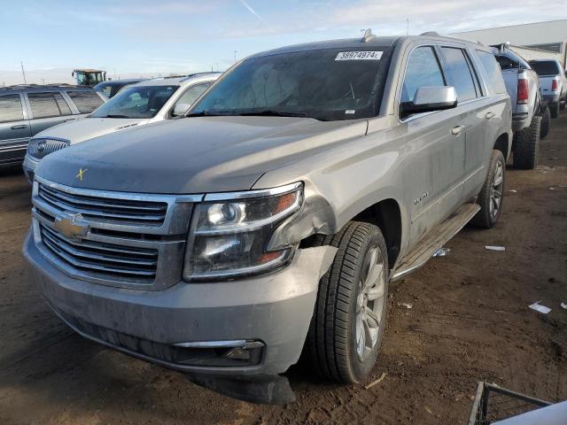 Obraz 2017 CHEVROLET TAHOE K1500 PREMIER 2017