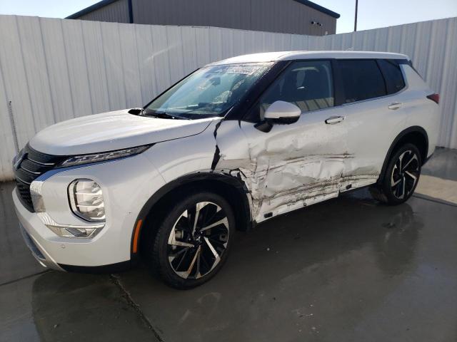 2024 MITSUBISHI OUTLANDER SE 2024 image