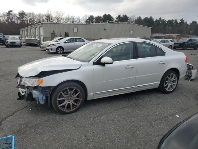 2015 VOLVO S80 PREMIER 2015 image