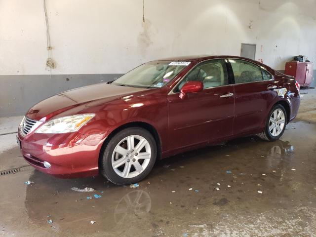 Image 1 of 2008 LEXUS ES 350 2008 with VIN JTHBJ46G382237484