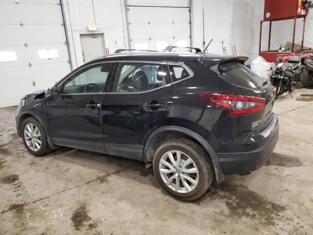 Image 2 of 2020 NISSAN ROGUE SPORT S 2020 with VIN JN1BJ1CW6LW641802