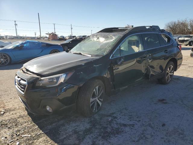 2019 SUBARU OUTBACK 2.5I LIMITED 2019 image