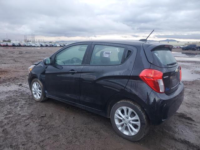 Image 2 of 2020 CHEVROLET SPARK 1LT 2020 with VIN KL8CD6SA5LC416227