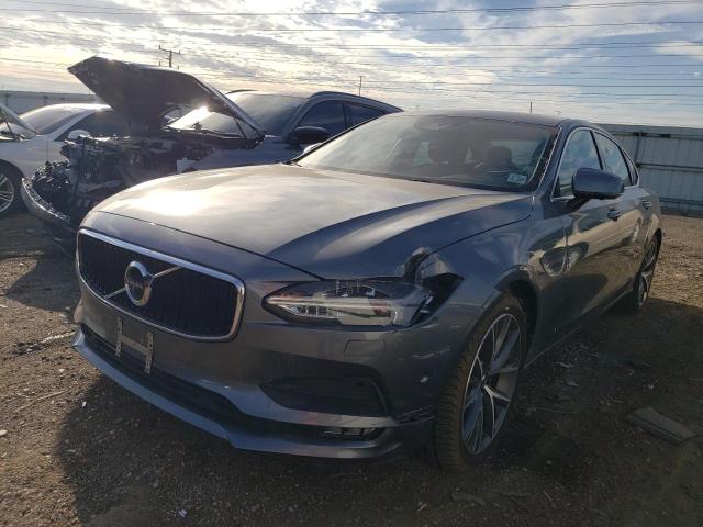 2018 VOLVO S90 T5 MOMENTUM 2018 image