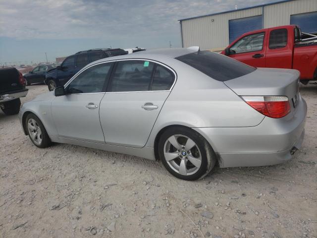 Image 2 of 2005 BMW 525 I 2005 with VIN WBANA53555B864669
