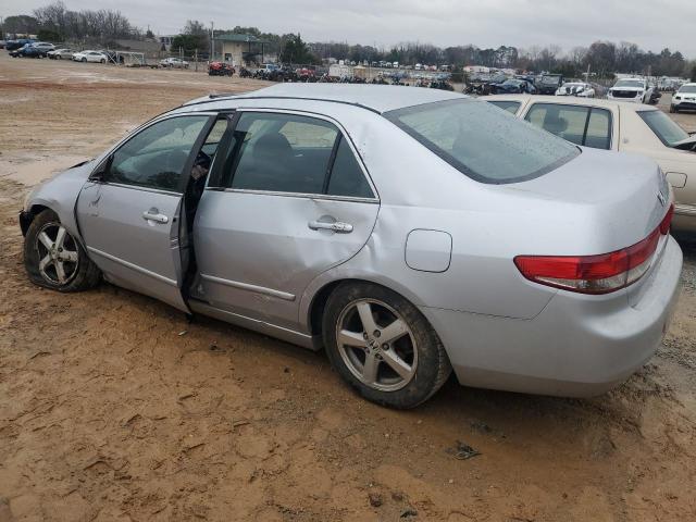 Image 2 of 2004 HONDA ACCORD EX 2004 with VIN 1HGCM56694A058135