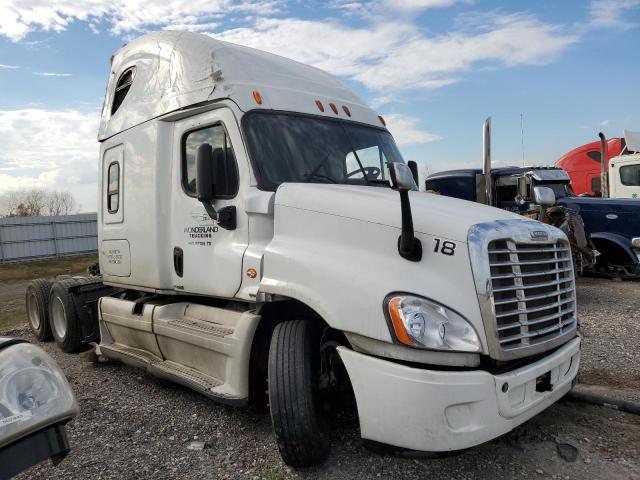 2016 FREIGHTLINER CASCADIA 125  2016 image