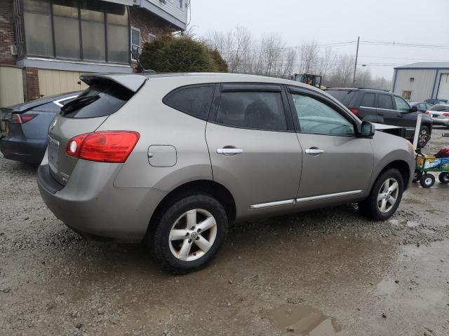 Image 3 of 2013 NISSAN ROGUE S 2013 with VIN JN8AS5MV8DW149068