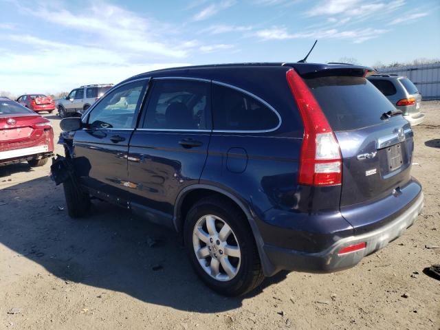 Image 2 of 2007 HONDA CR-V EX 2007 with VIN JHLRE48507C033141