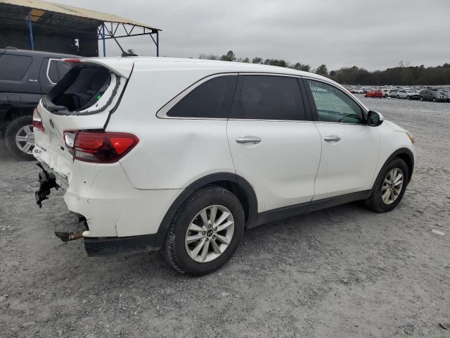 Изображение 3 2020 KIA SORENTO S 2020 с VIN 5XYPG4A56LG631944