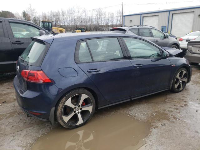Изображение 3 2016 VOLKSWAGEN GTI S/SE 2016 с VIN 3VW5T7AU7GM002047