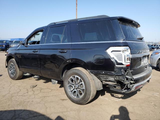 Image 2 of 2022 FORD EXPEDITION XLT 2022 with VIN 1FMJU1JT2NEA66823