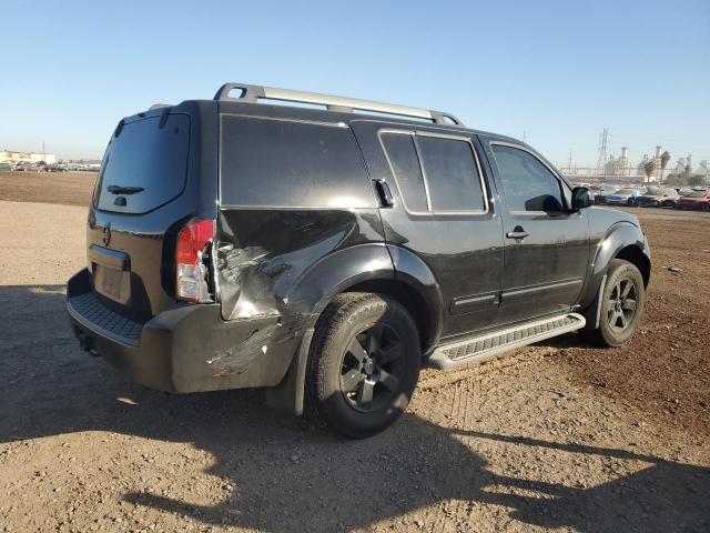 Obraz 3 z 2011 NISSAN PATHFINDER S 2011 z VIN 5N1AR1NB8BC631747