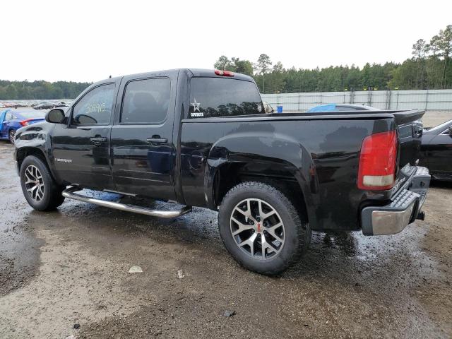 Изображение 2 2008 GMC SIERRA C1500 2008 с VIN 2GTEC13J781203202