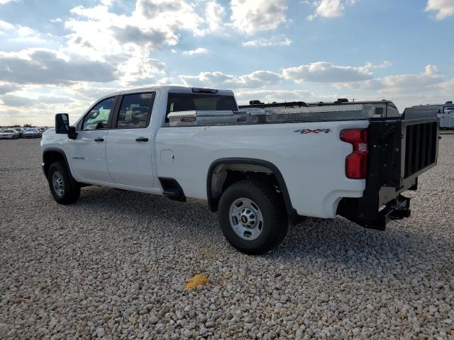 Image 2 of 2020 CHEVROLET SILVERADO K2500 HEAVY DUTY 2020 with VIN 1GC4YLE77LF304364