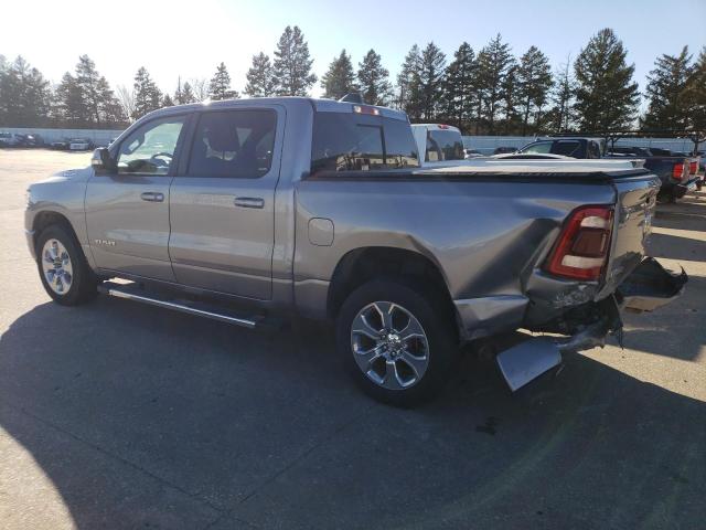 Obraz 2 z 2019 RAM 1500 BIG HORN/LONE STAR 2019 z VIN 1C6SRFFTXKN500957
