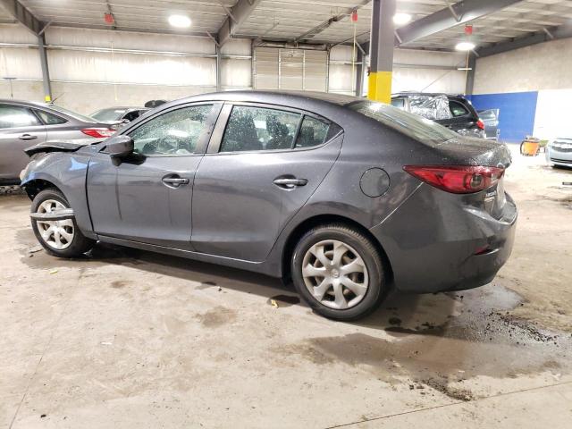 Image 2 of 2015 MAZDA 3 SPORT 2015 with VIN 3MZBM1U7XFM204463