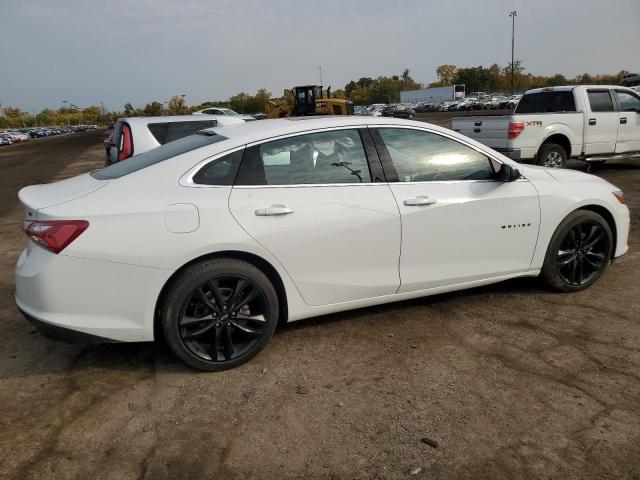 Image 3 of 2021 CHEVROLET MALIBU LT 2021 with VIN 1G1ZD5ST5MF088152