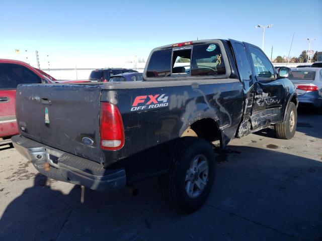 Image 3 of 2003 FORD F150  2003 with VIN 2FTRX18W83CA90707