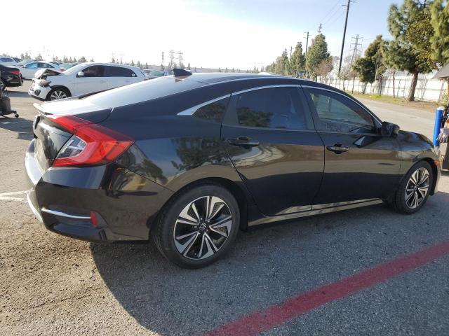 Image 3 of 2018 HONDA CIVIC EX 2018 with VIN JHMFC1F30JX008213