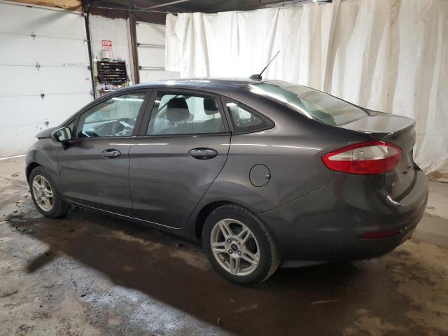 Изображение 2 2019 FORD FIESTA SE 2019 с VIN 3FADP4BJ1KM101175