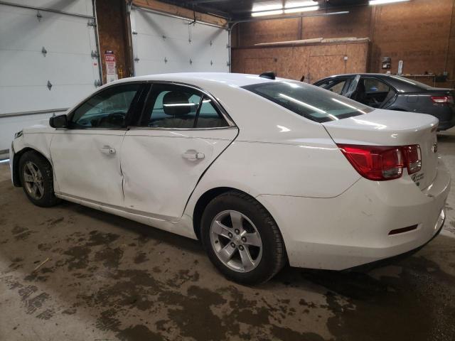 Obraz 2 z 2014 CHEVROLET MALIBU LS 2014 z VIN 1G11A5SL9EF289690