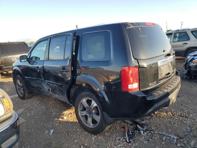 Obraz 2 z 2015 HONDA PILOT SE 2015 z VIN 5FNYF4H38FB053353