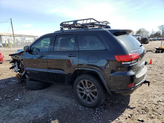 Obraz 2 z 2016 JEEP GRAND CHEROKEE LIMITED 2016 z VIN 1C4RJFBG6GC404544