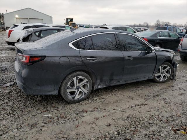 Image 3 of 2020 SUBARU LEGACY TOURING XT 2020 with VIN 4S3BWGP6XL3004277