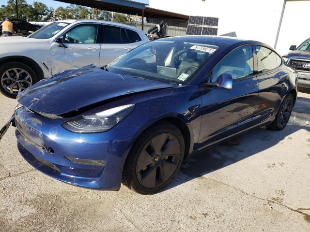 Obraz 2023 TESLA MODEL 3  2023