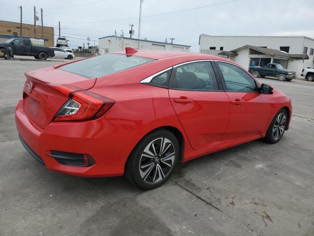 Obraz 3 z 2016 HONDA CIVIC EX 2016 z VIN 2HGFC1F34GH638879