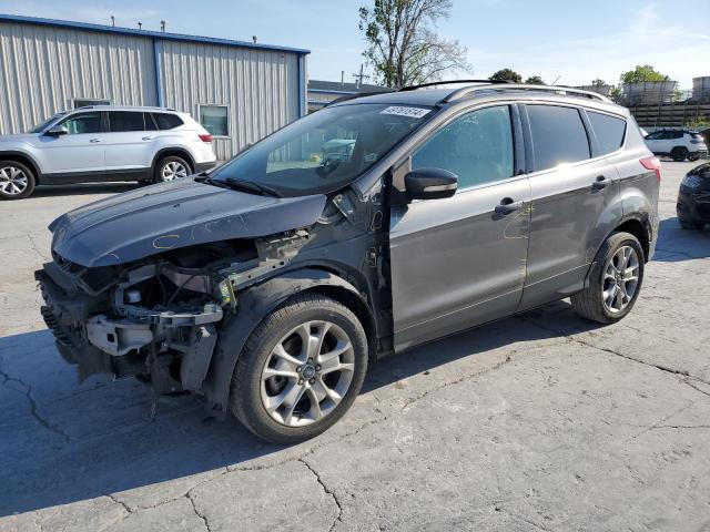 Изображение 1 2013 FORD ESCAPE SEL 2013 с VIN 1FMCU0H91DUA52929