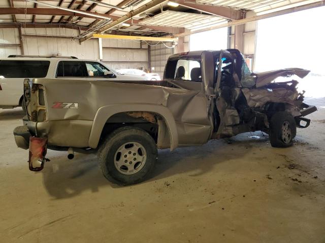 Изображение 3 2003 CHEVROLET SILVERADO K1500 2003 с VIN 1GCEK14T33E361739