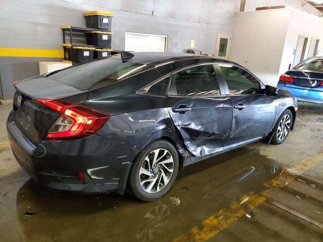 Изображение 3 2017 HONDA CIVIC EX 2017 с VIN 19XFC2F7XHE017800