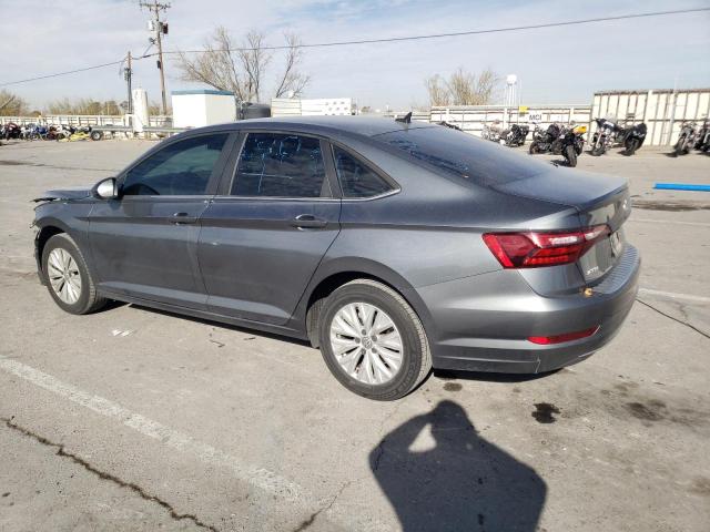 Image 2 of 2020 VOLKSWAGEN JETTA S 2020 with VIN 3VWCB7BU3LM046727