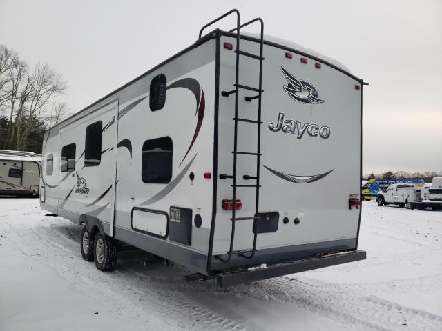 Obraz 3 z 2015 JAYCO JAY FLIGHT 2015 z VIN 1UJBJ0BR1F1TC0914