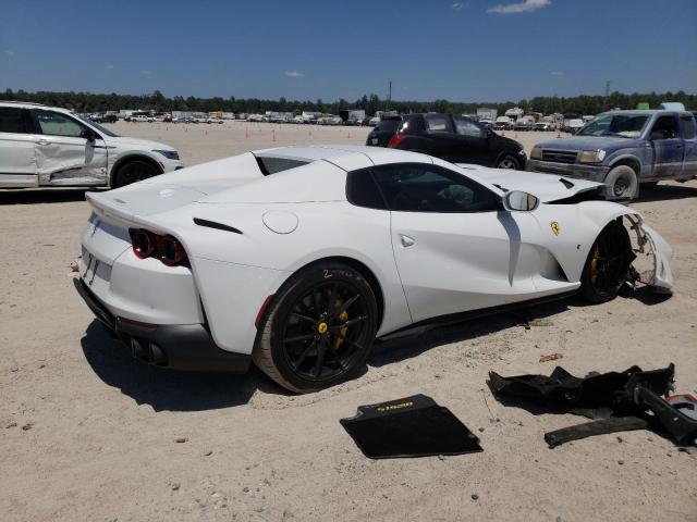 Image 3 of 2022 FERRARI 812 GTS  2022 with VIN ZFF97CMA2N0269990