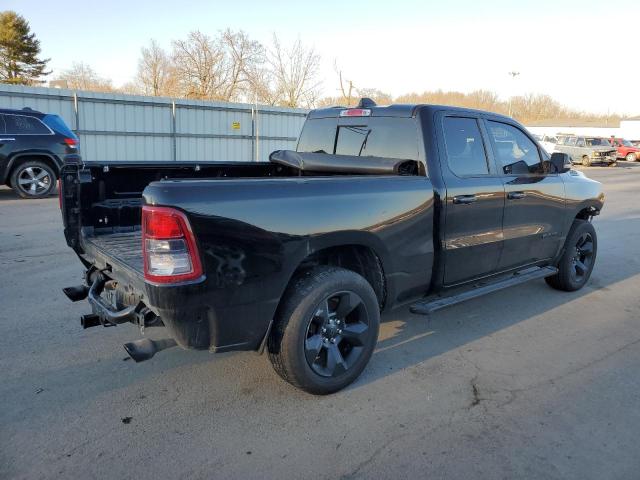 Obraz 3 z 2019 RAM 1500 BIG HORN/LONE STAR 2019 z VIN 1C6SRFBT1KN631166