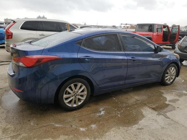 Obraz 3 z 2016 HYUNDAI ELANTRA SE 2016 z VIN 5NPDH4AE5GH730415