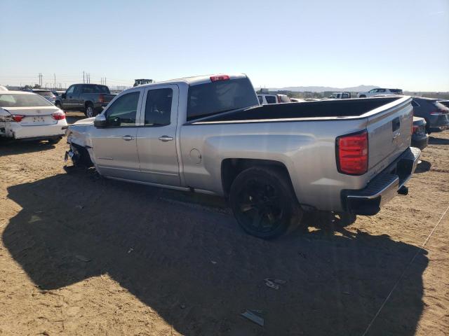 Изображение 2 2018 CHEVROLET SILVERADO C1500 LT 2018 с VIN 1GCRCREH5JZ199965