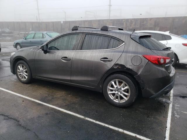 Obraz 2 z 2015 MAZDA 3 TOURING 2015 z VIN 3MZBM1L77FM146751