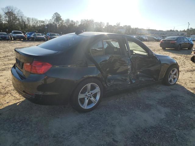 Image 3 of 2015 BMW 320 I 2015 with VIN WBA3B1G52FNT03532