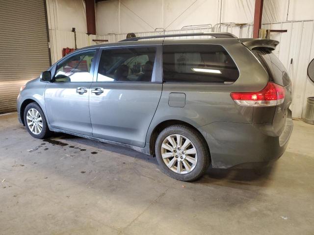 Изображение 2 2011 TOYOTA SIENNA LE 2011 с VIN 5TDJK3DC9BS003600
