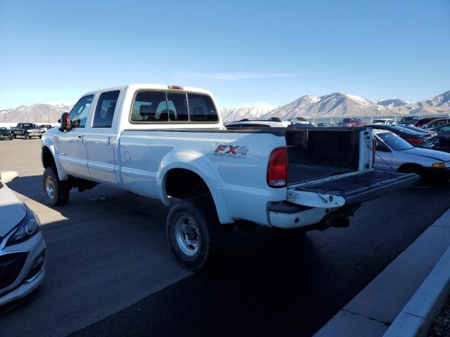 Obraz 2 z 2005 FORD F350 SRW SUPER DUTY 2005 z VIN 1FTWW31P15ED32304