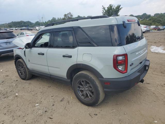 Obraz 2 z 2021 FORD BRONCO SPORT BIG BEND 2021 z VIN 3FMCR9B63MRA10158
