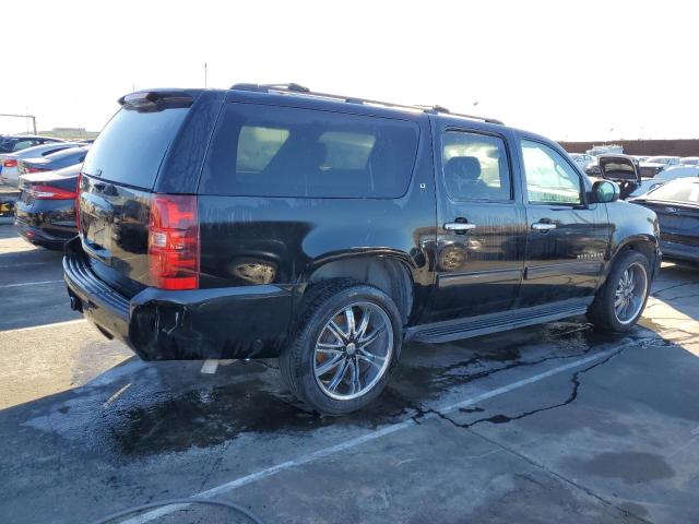 Изображение 3 2014 CHEVROLET SUBURBAN C1500 LT 2014 с VIN 1GNSCJE04ER137824
