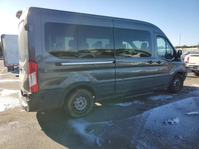 Изображение 3 2019 FORD TRANSIT T-350 2019 с VIN 1FBAX2CM6KKA29914