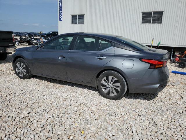 Изображение 2 2022 NISSAN ALTIMA S 2022 с VIN 1N4BL4BV4NN346763