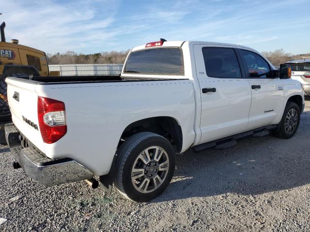 Obraz 3 z 2020 TOYOTA TUNDRA CREWMAX SR5 2020 z VIN 5TFDY5F10LX949616