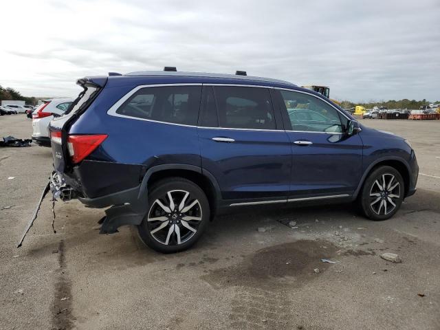 Image 3 of 2020 HONDA PILOT ELITE 2020 with VIN 5FNYF6H06LB029307